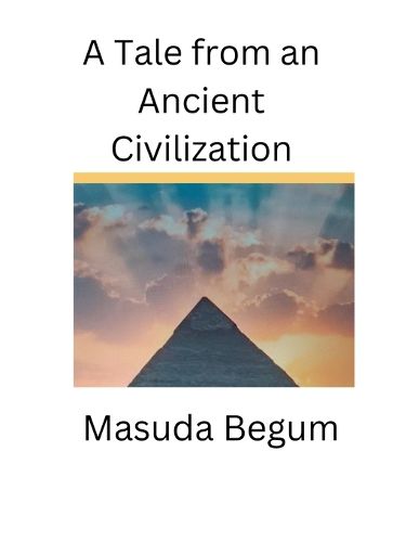 Cover image for A Tale from an Ancient Civilization