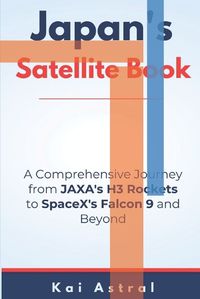 Cover image for Japan's Satellite Program book