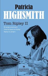 Cover image for Tom Ripley (Vol. II)