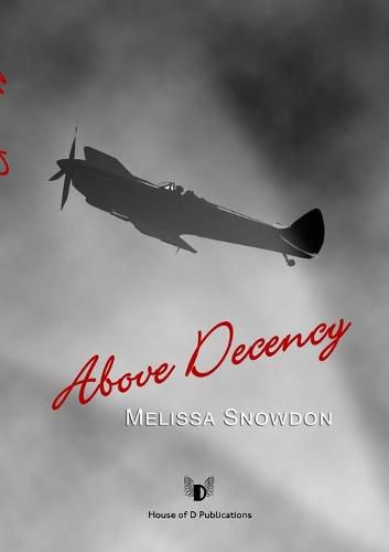 Cover image for Above Decency