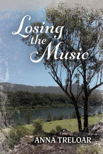 Cover image for Losing the Music