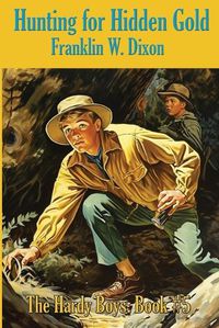Cover image for Hunting for Hidden Gold