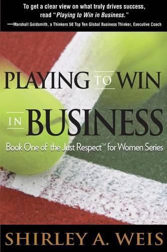 Cover image for Playing to Win in Business