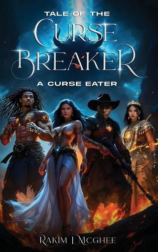 Cover image for Tale of the Curse Breakers