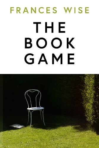 Cover image for The Book Game