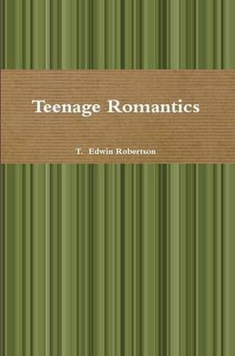 Cover image for Teenage Romantics