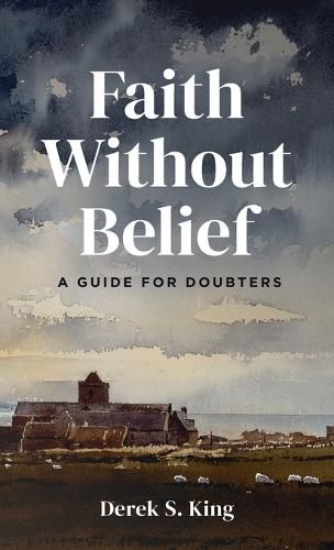 Cover image for Faith Without Belief