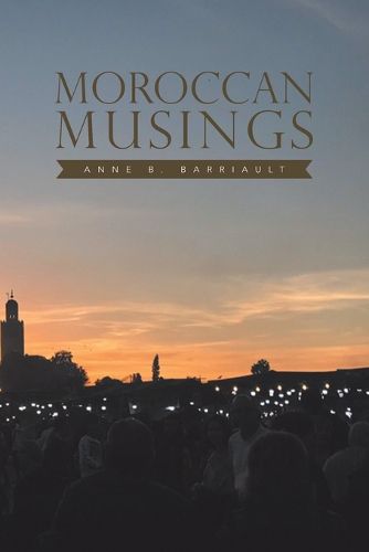Cover image for Moroccan Musings