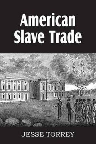 Cover image for American Slave Trade