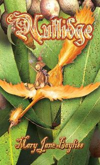 Cover image for Nutlidge