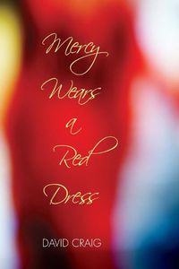 Cover image for Mercy Wears a Red Dress