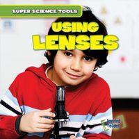 Cover image for Using Lenses