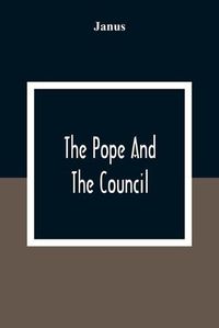 Cover image for The Pope And The Council