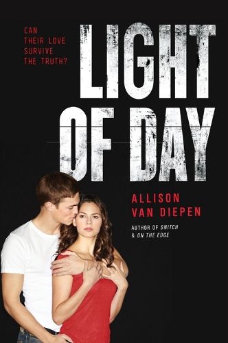 Cover image for Light of Day