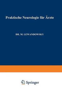 Cover image for Praktische Neurologie Fur AErzte