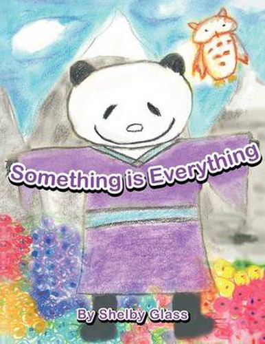 Cover image for Something Is Everything