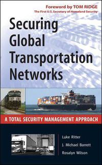 Cover image for Securing Global Transportation Networks