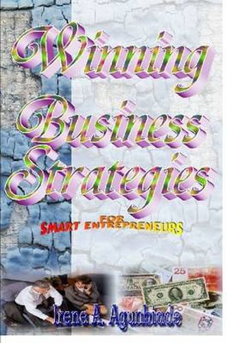 Cover image for Winning Business Strategies