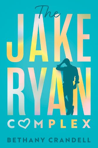 Cover image for The Jake Ryan Complex