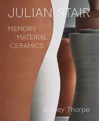 Cover image for Julian Stair