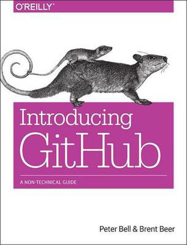 Cover image for Introducing GitHub