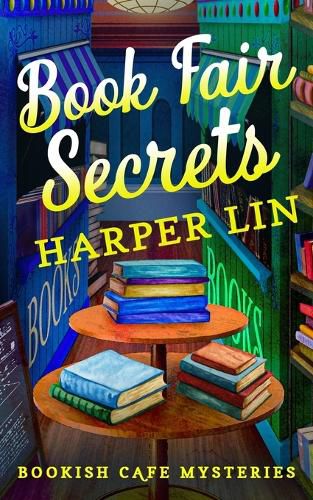 Cover image for Book Fair Secrets