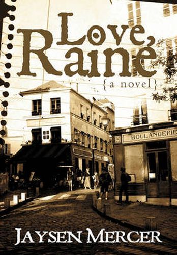 Cover image for Love, Raine