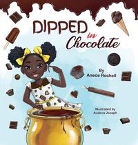 Cover image for Dipped in Chocolate