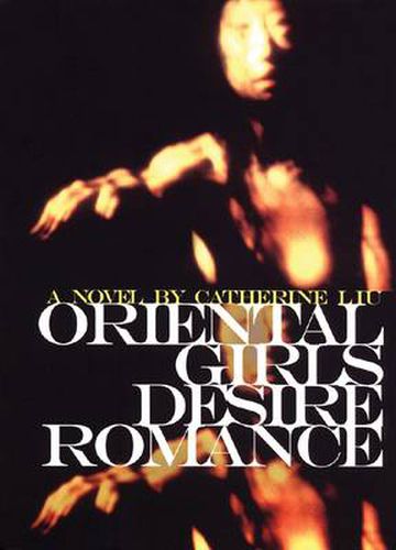 Cover image for Oriental Girls Desire Romance