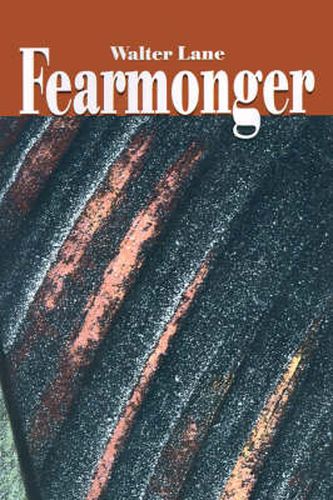 Cover image for Fearmonger