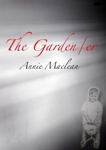 Cover image for The Garden/er