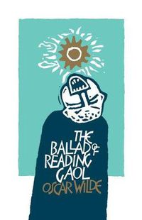 Cover image for The Ballad of Reading Gaol