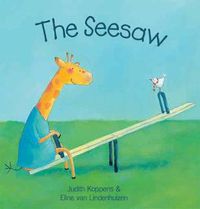 Cover image for The Seesaw