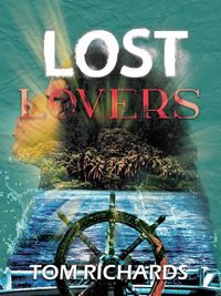 Cover image for Lost Lovers