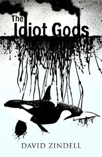 Cover image for The Idiot Gods