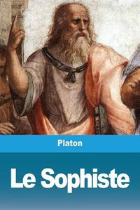 Cover image for Le Sophiste