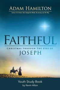 Cover image for Faithful Youth Study Book
