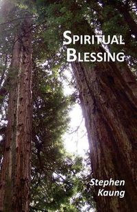 Cover image for Spiritual Blessing