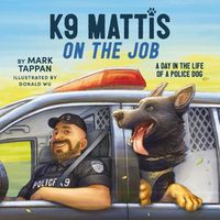 Cover image for K9 Mattis on the Job