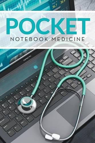 Cover image for Pocket Notebook Medicine