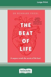 Cover image for The Beat of Life