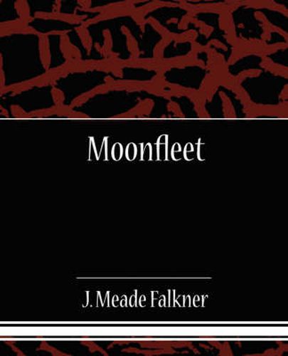 Cover image for Moonfleet