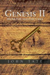 Cover image for Genesis II from the Master's Key