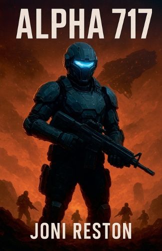 Cover image for Alpha 717