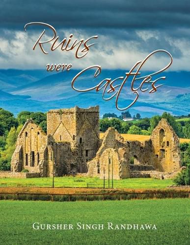 Cover image for Ruins Were Castles