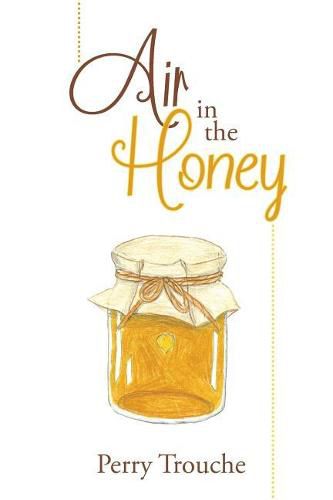 Cover image for Air in the Honey