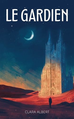 Cover image for Le Gardien