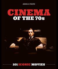 Cover image for Cinema of the 70s