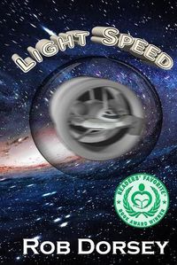 Cover image for Light Speed: A Galactic Odyssey