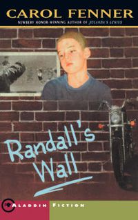 Cover image for Randall's Wall